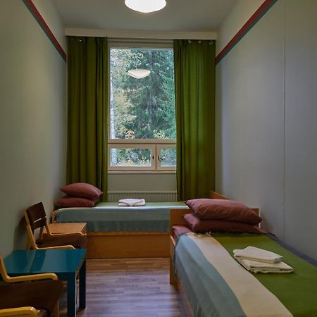 Hostel Pielinen Vuonislahti Exterior photo