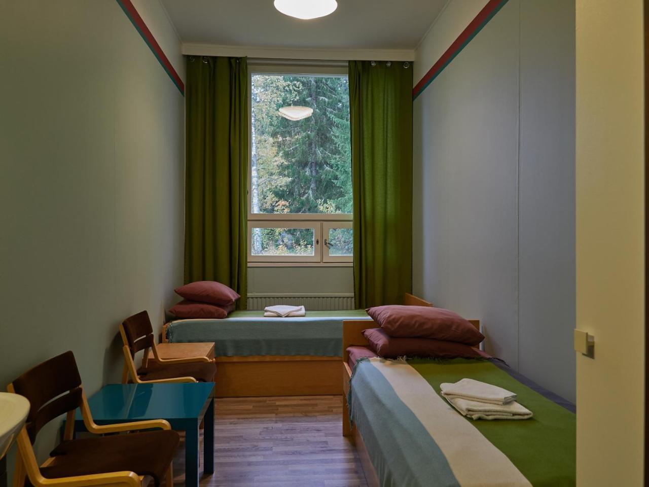 Hostel Pielinen Vuonislahti Exterior photo