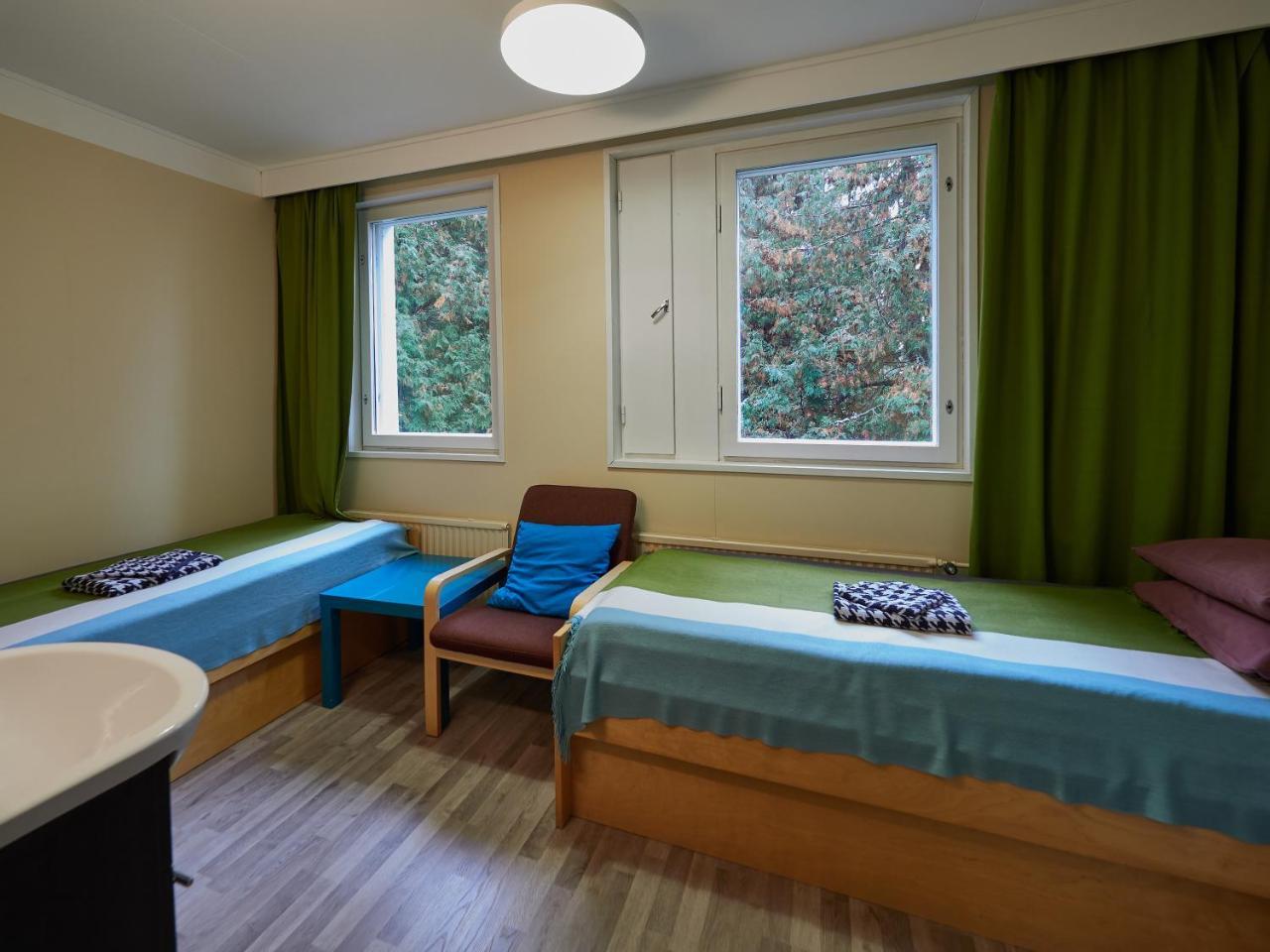 Hostel Pielinen Vuonislahti Exterior photo