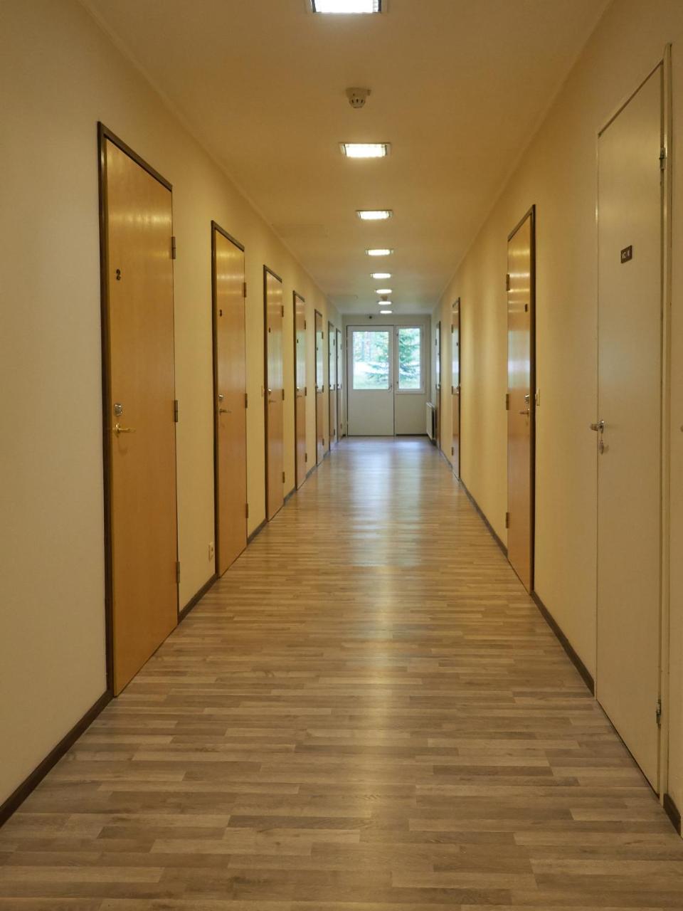 Hostel Pielinen Vuonislahti Exterior photo