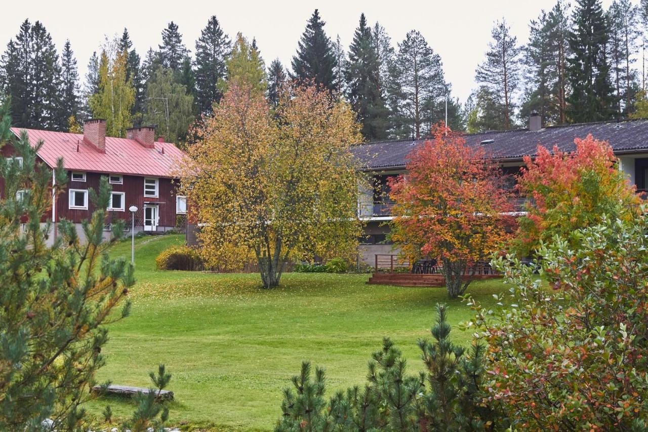 Hostel Pielinen Vuonislahti Exterior photo